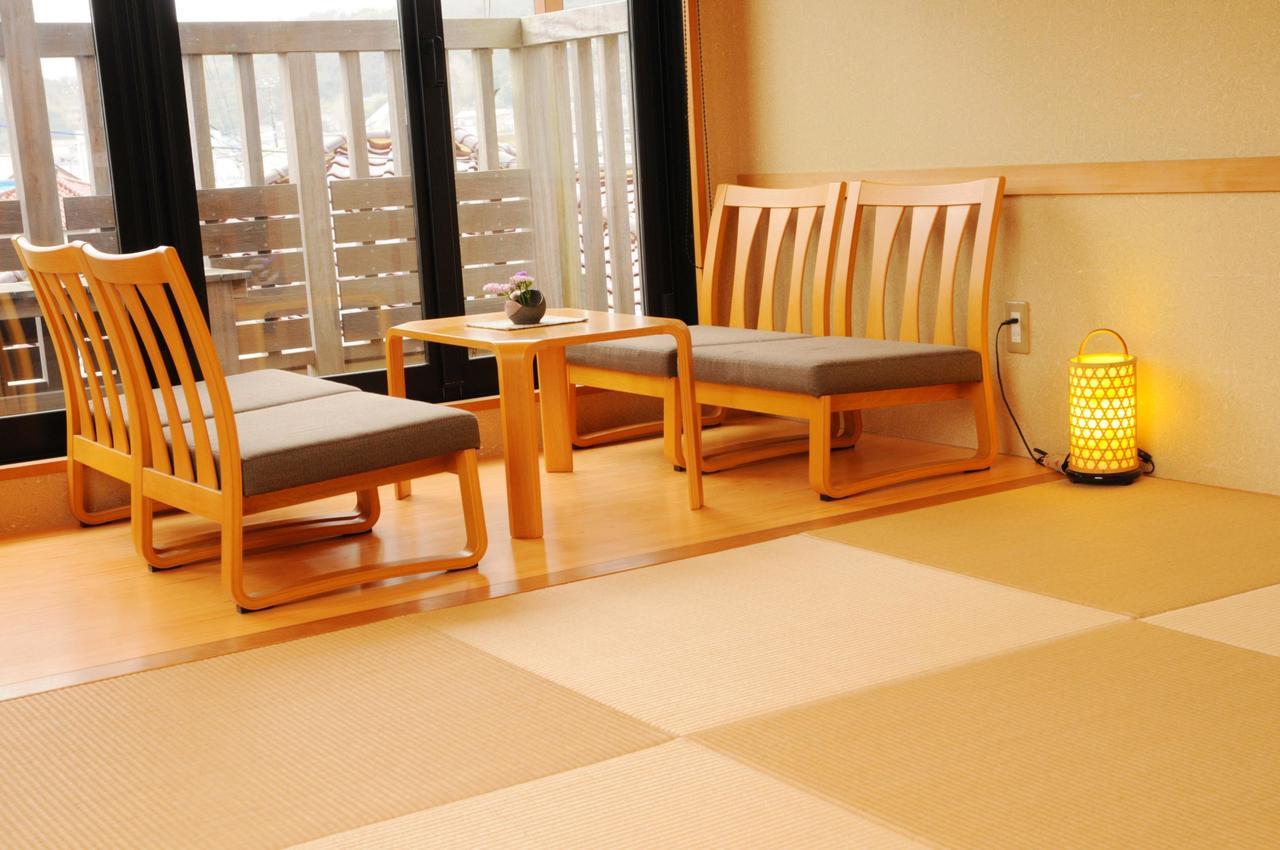 Gyominan Maruki Honkan Kamogawa Exterior foto